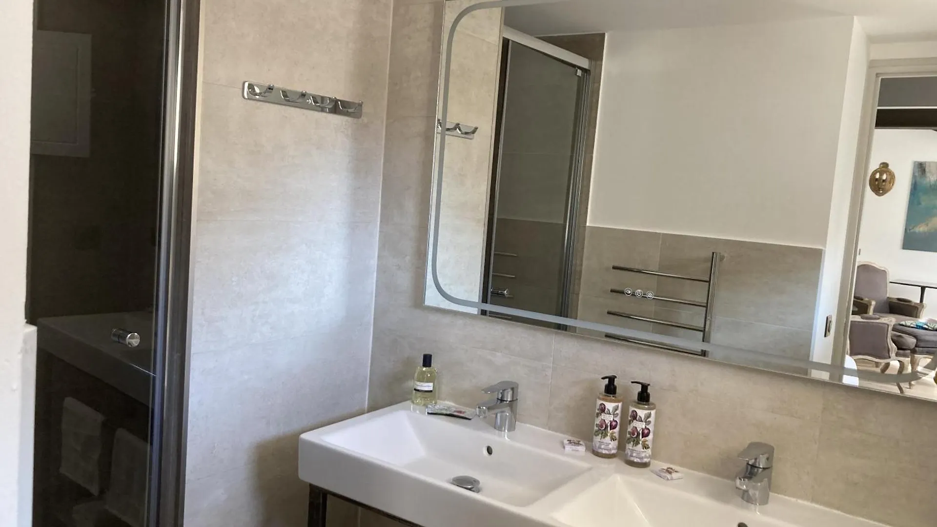 Clement V Exclusive Apartment Suite Spa & Fitness Avignone Francia