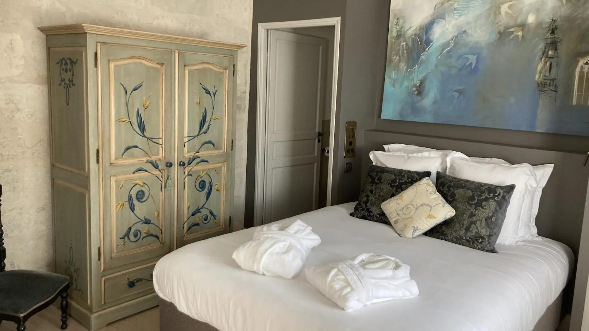 Clement V Exclusive Apartment Suite Spa & Fitness Avignon