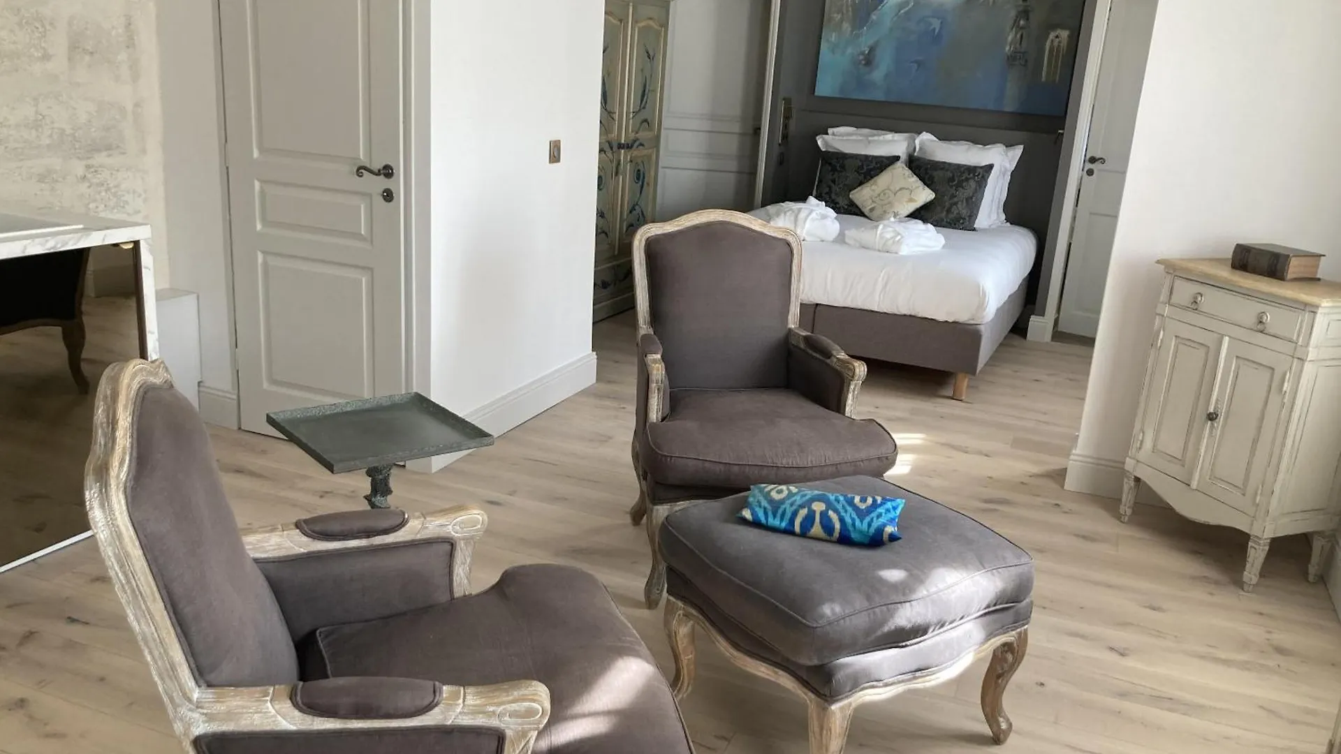 Clement V Exclusive Apartment Suite Spa & Fitness Avignon