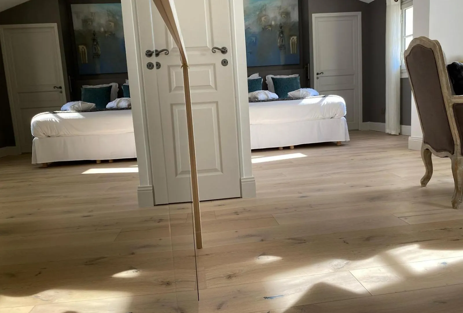 Clement V Exclusive Apartment Suite Spa & Fitness Avignone