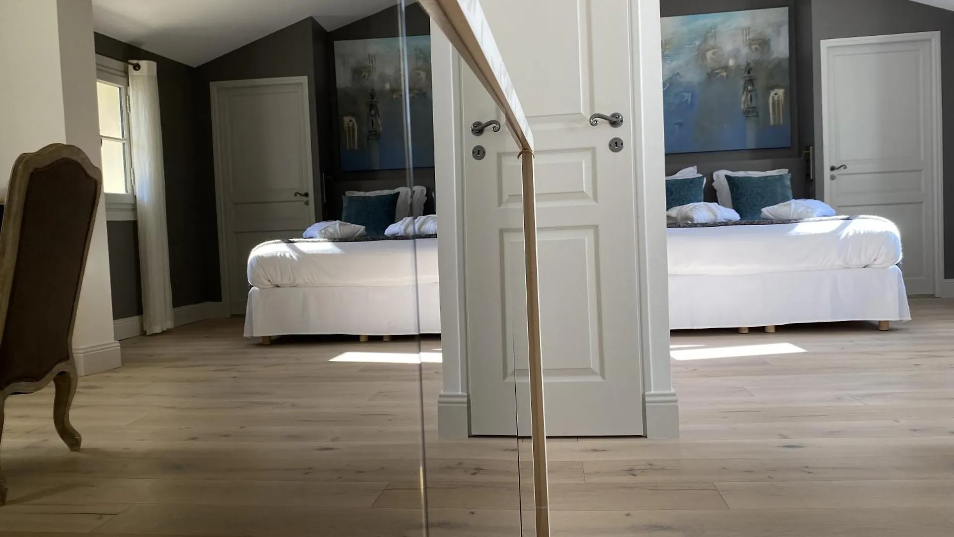 Clement V Exclusive Apartment Suite Spa & Fitness Avignon France