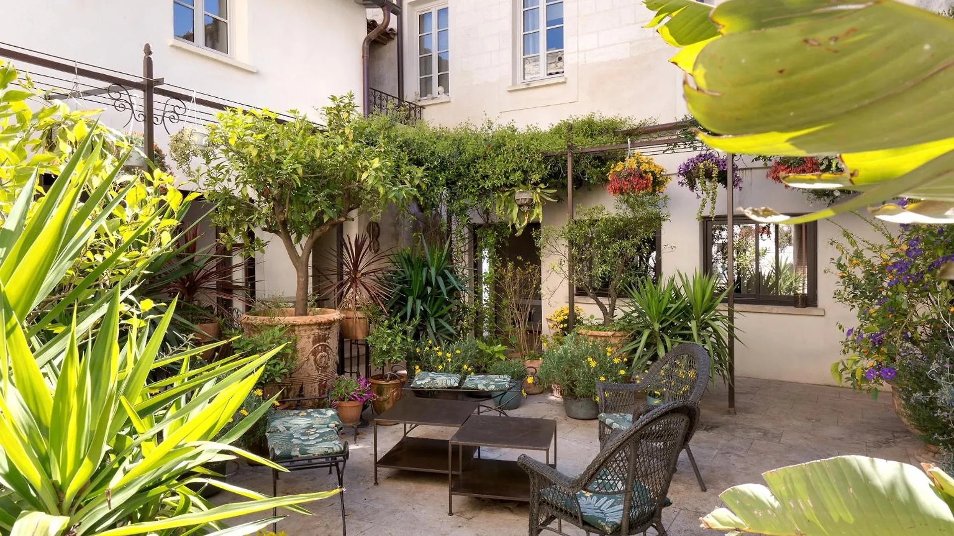 Clement V Exclusive Apartment Suite Spa & Fitness Avignon