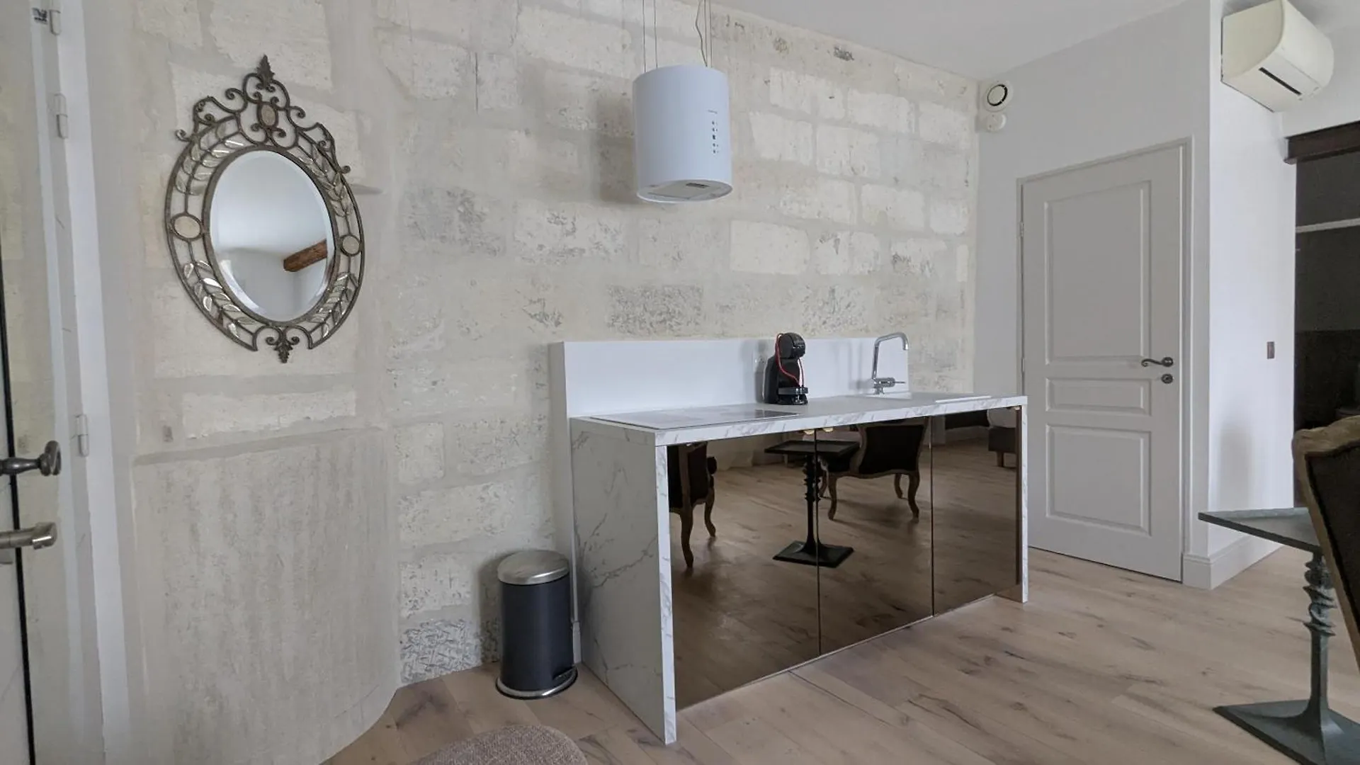 Clement V Exclusive Apartment Suite Spa & Fitness Avignon