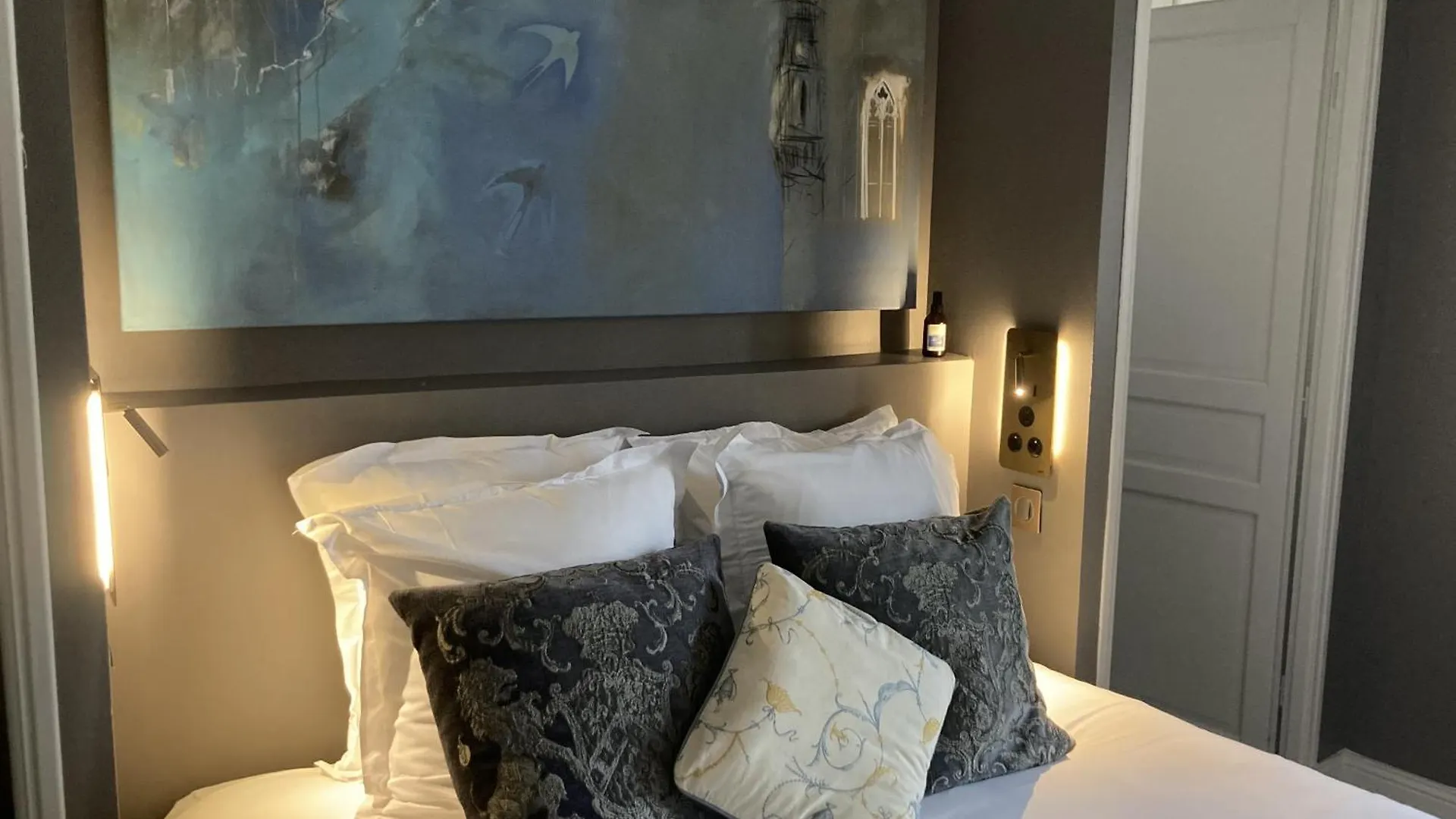 Clement V Exclusive Apartment Suite Spa & Fitness Avignon