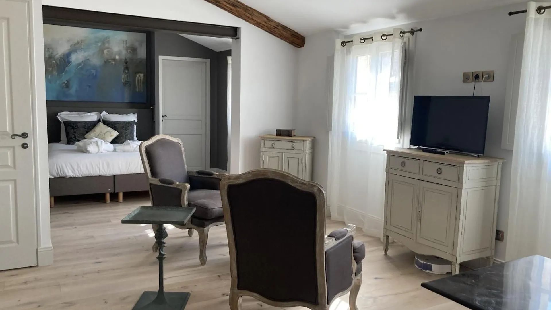 Clement V Exclusive Apartment Suite Spa & Fitness Avignon