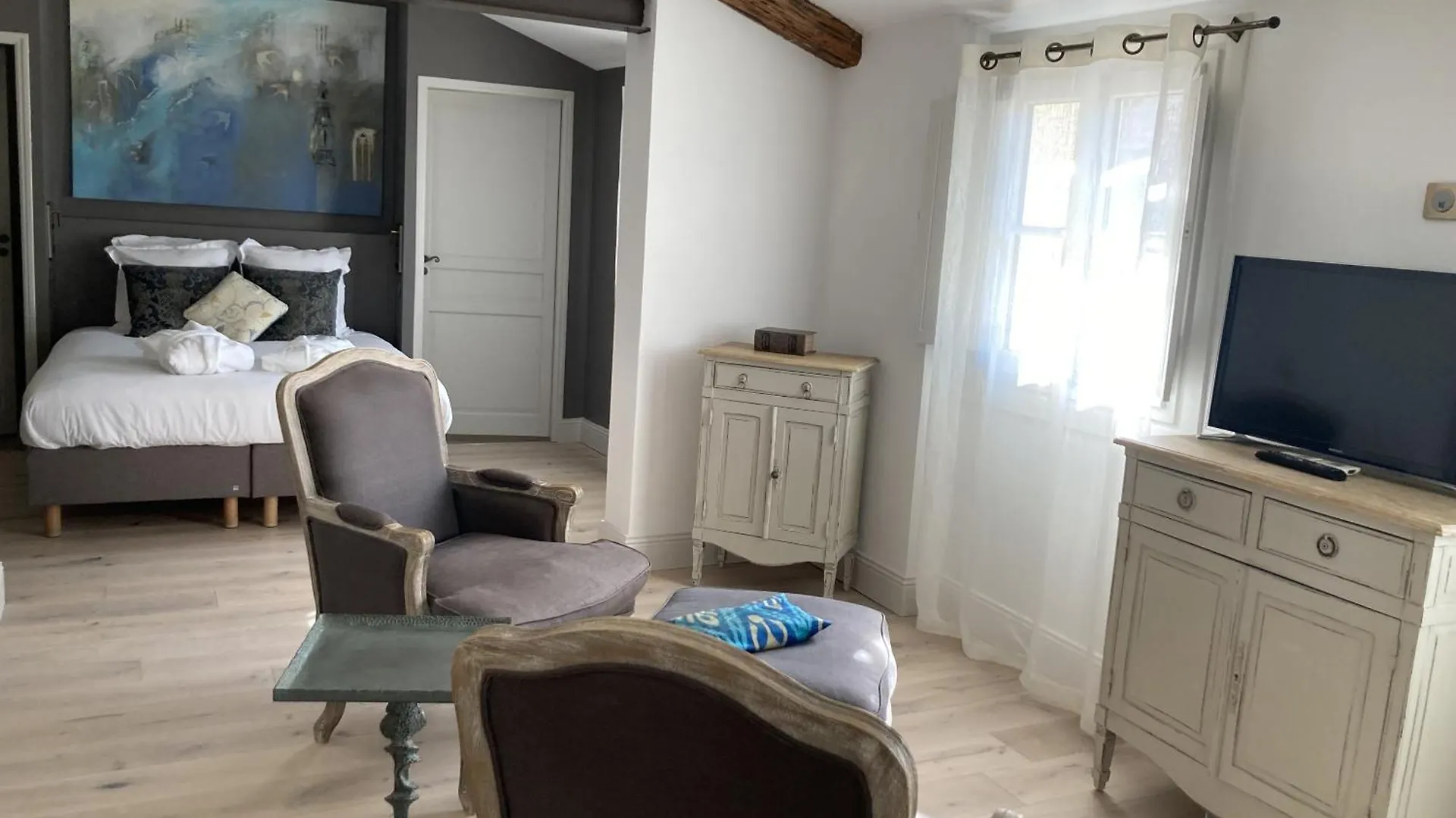 Clement V Exclusive Apartment Suite Spa & Fitness Avignon