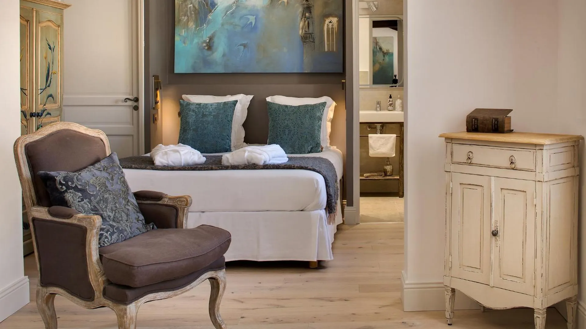 Clement V Exclusive Apartment Suite Spa & Fitness Avignon