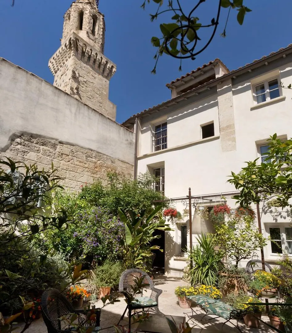 Clement V Exclusive Apartment Suite Spa & Fitness Avignon